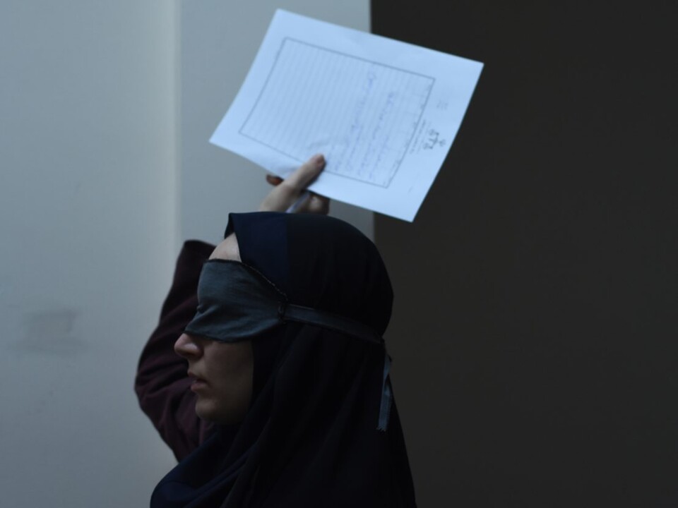 Quem quer vendar os cineastas de&nbsp;intervenção?