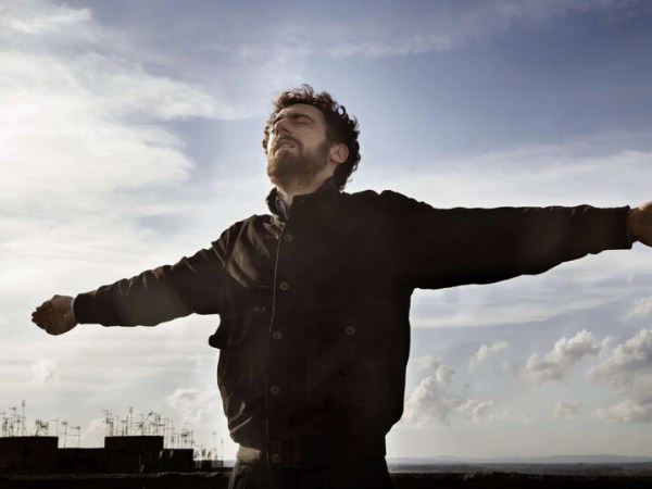 Daniele Luchetti: “cresci com um cinema em que era preciso discutir para completar a experiência.”