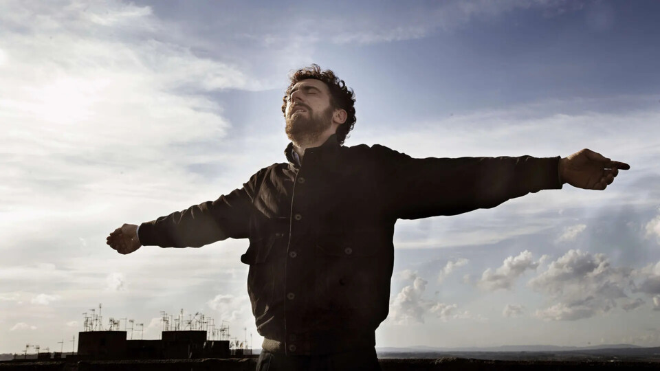 Daniele Luchetti: “cresci com um cinema em que era preciso discutir para completar a experiência.”