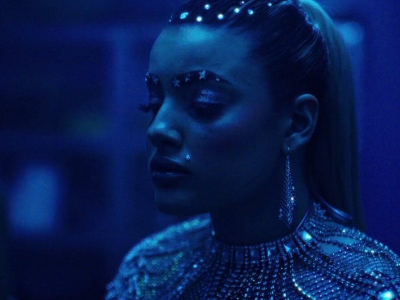 Do luxo ao lixo, um retrato iludido de uma geração&nbsp;…
