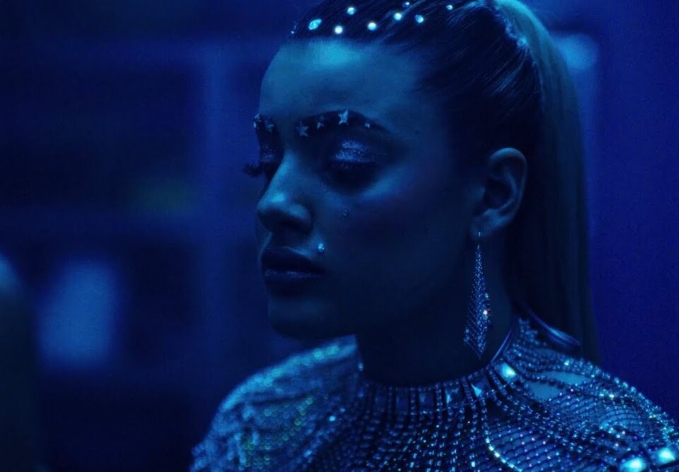 Do luxo ao lixo, um retrato iludido de uma geração&nbsp;…