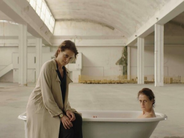 Denise Fraga: “quando reflectimos sobre a morte, no fundo, estamos sempre a reflectir sobre a&nbsp;vida.”