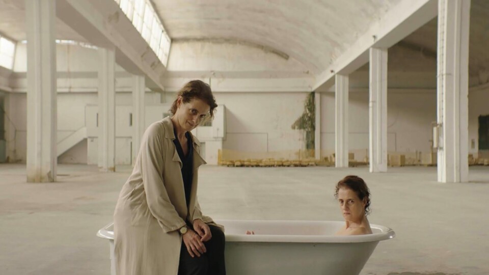 Denise Fraga: “quando reflectimos sobre a morte, no fundo, estamos sempre a reflectir sobre a&nbsp;vida.”