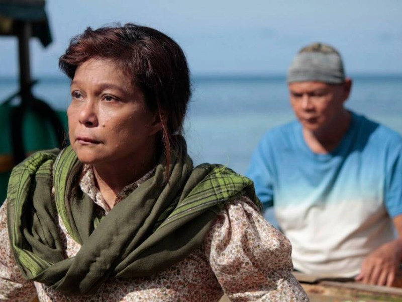 Nora Aunor (1953 –&nbsp;2025)