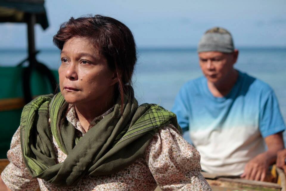 Nora Aunor (1953 –&nbsp;2025)