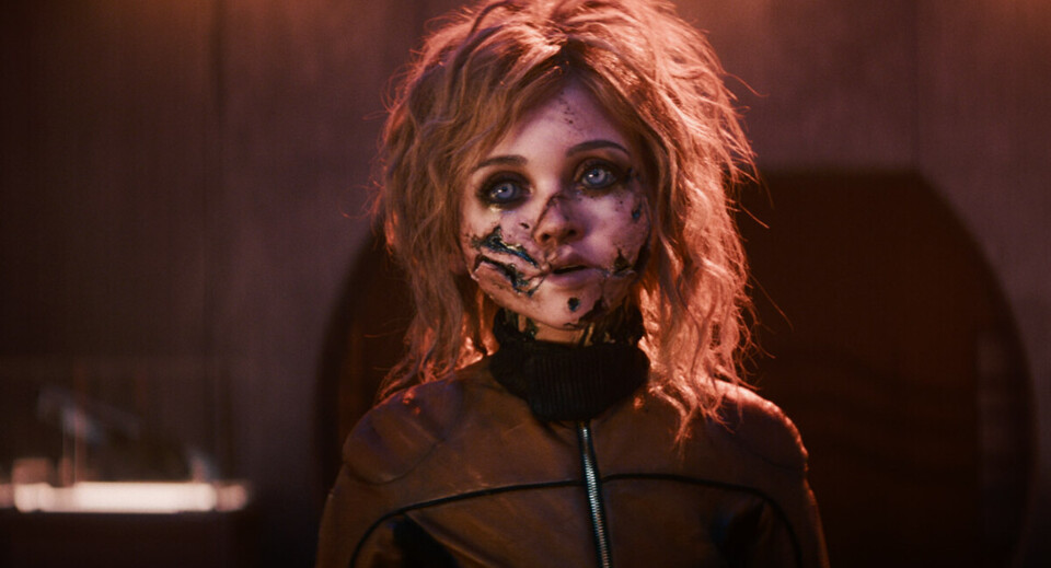 “M3gan 2.0”: Como deixar de se preocupar e amar a&nbsp;Máquina