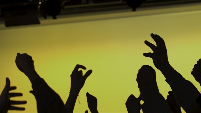 Conta-se uns quantos “mississipis” … o Cinema que se quer atingir na&nbsp;espera.