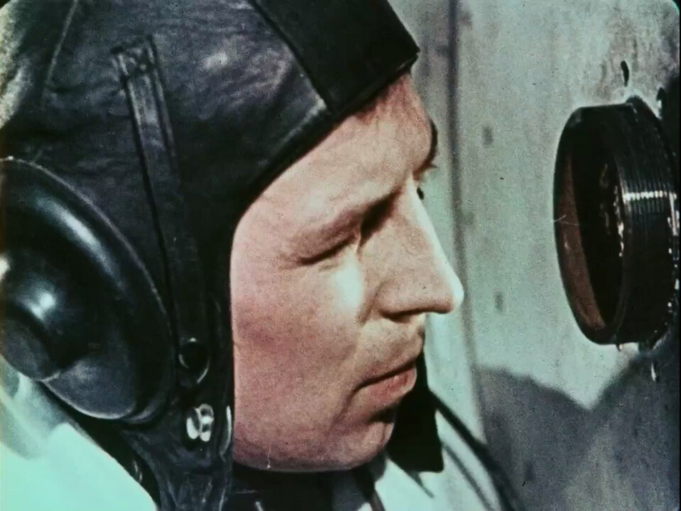 [“luz” (luce) e “fazer” (fece)]