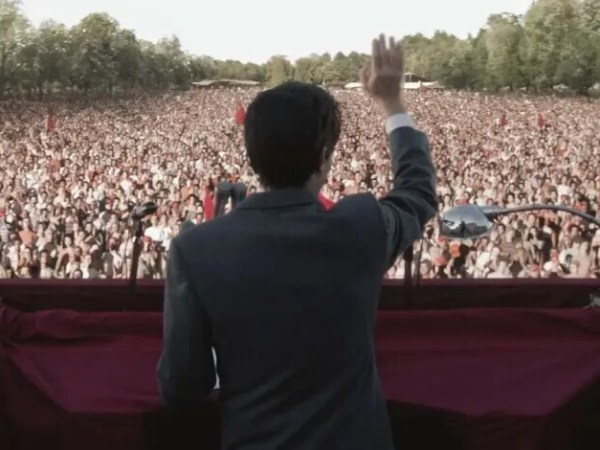 Como queremos o cinema político? Bem-passado, mal-passado ou em&nbsp;meio-termo?