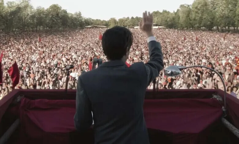 Como queremos o cinema político? Bem-passado, mal-passado ou em&nbsp;meio-termo?