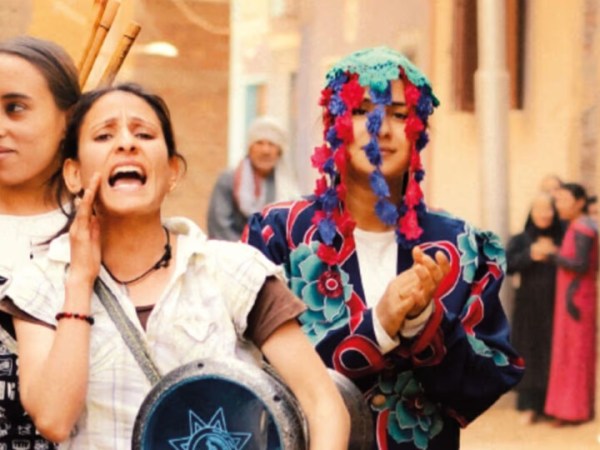 Arranca o 12º Olhares do Mediterrâneo: “no cinema feito por mulheres a utopia surge como consequência necessária da resistência”