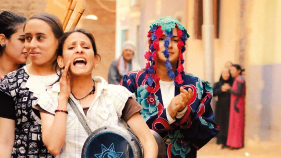 Arranca o 12º Olhares do Mediterrâneo: “no cinema feito por mulheres a utopia surge como consequência necessária da resistência”