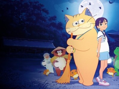 Yoko Kuno entre histórias de um gato espiritualmente amestrado: “transformar movimento em desenho pode amplificar emoções de formas inesperadas.”