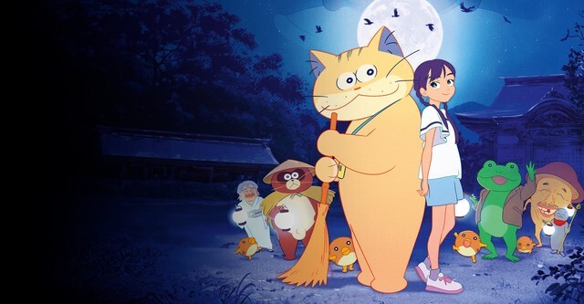 Yoko Kuno entre histórias de um gato espiritualmente amestrado: “transformar movimento em desenho pode amplificar emoções de formas inesperadas.”