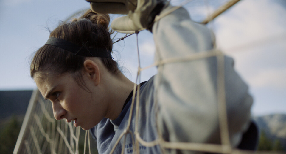 A angústia da guarda-redes no momento do&nbsp;penalty