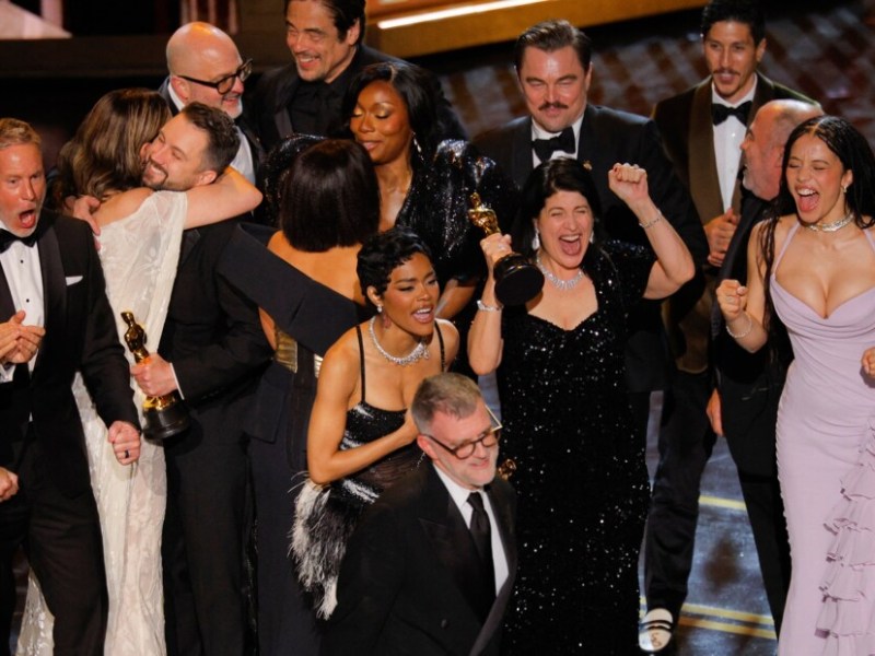 Depois da histeria dos Óscares, para onde vão os “interessados”?