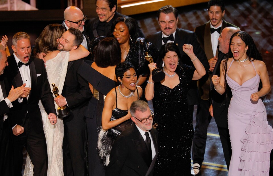 Depois da histeria dos Óscares, para onde vão os “interessados”?
