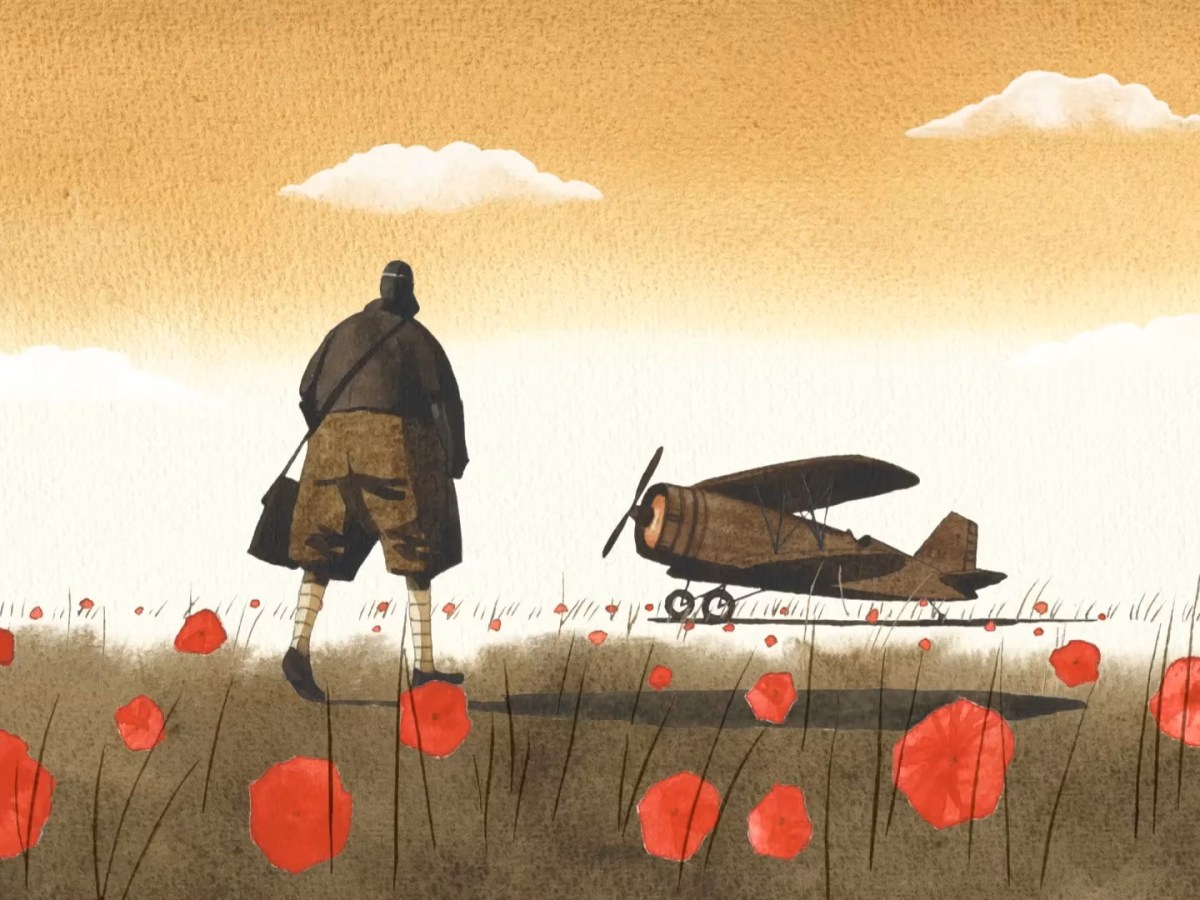 A animação como espelho do mundo. A MONSTRA celebra 25 edições entre memória de Vasco Granja, Letónia, Gaza e&nbsp;Aardman.