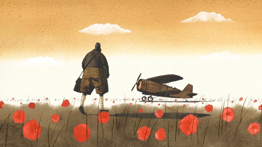 A animação como espelho do mundo. A MONSTRA celebra 25 edições entre memória de Vasco Granja, Letónia, Gaza e&nbsp;Aardman.