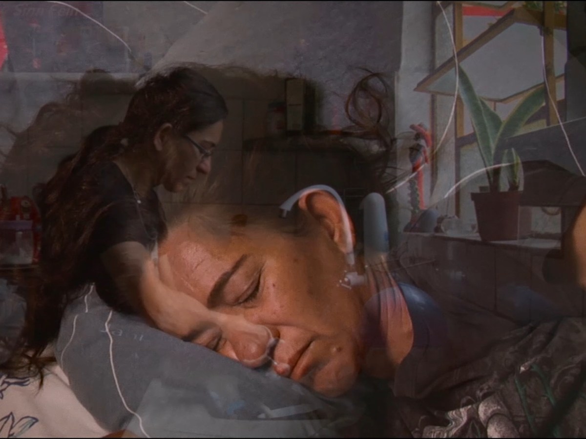 Maria Clara Escobar entre Gil e São Paulo sob pólvora: “essa ideia de real contra representação vem compactuar com um modelo de mundo que não nos serve&nbsp;mais.”