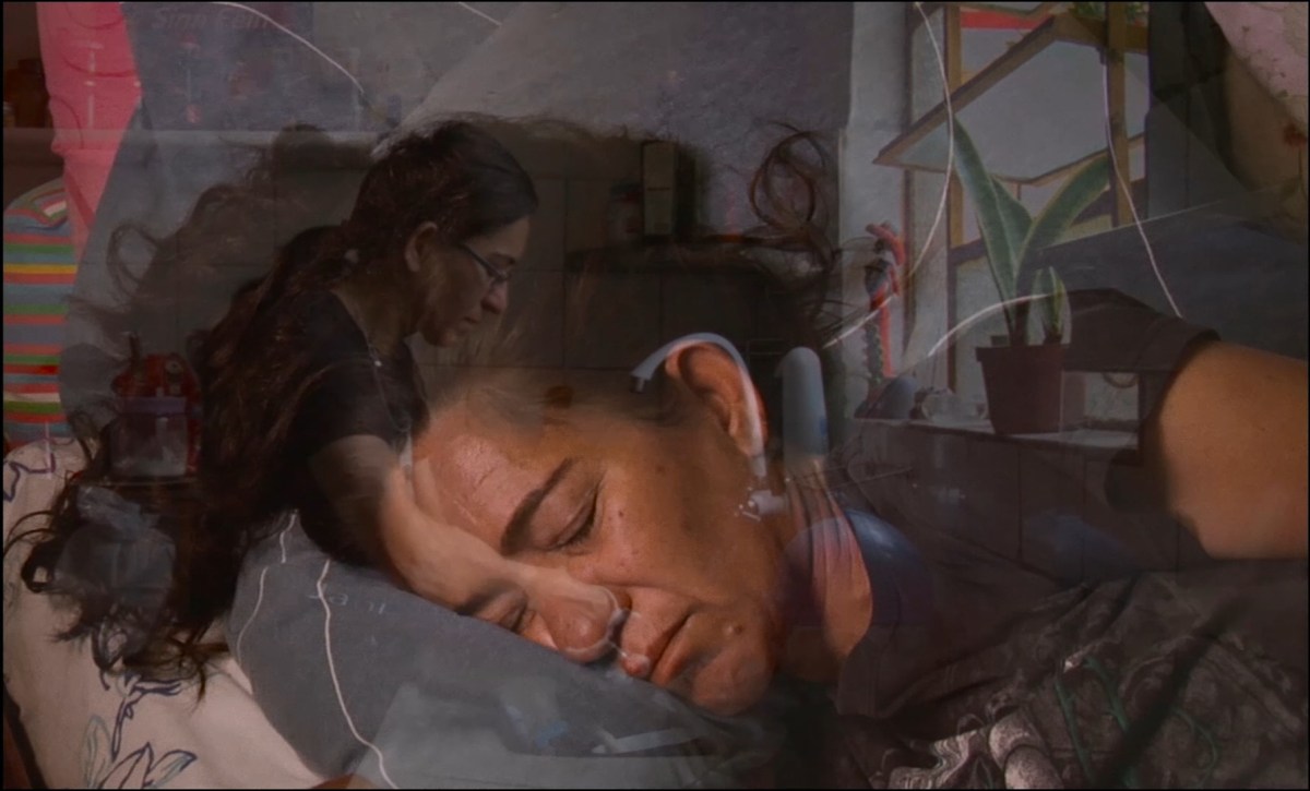 Maria Clara Escobar entre Gil e São Paulo sob pólvora: “essa ideia de real contra representação vem compactuar com um modelo de mundo que não nos serve&nbsp;mais.”