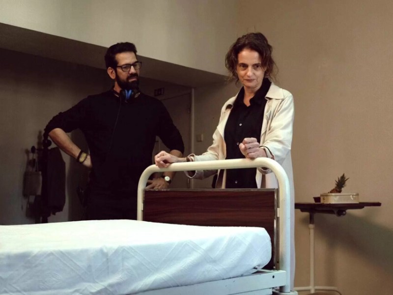 Paolo Marinou-Blanco: “Fala-se muito de uma ‘terceira via’: um cinema inteligente, mas ainda acessível ao público. É nesse espaço que gosto de&nbsp;estar”