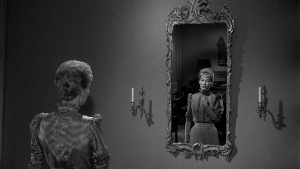 “Gertrud … Gertrud …. Porque é que me&nbsp;abandonaste?”