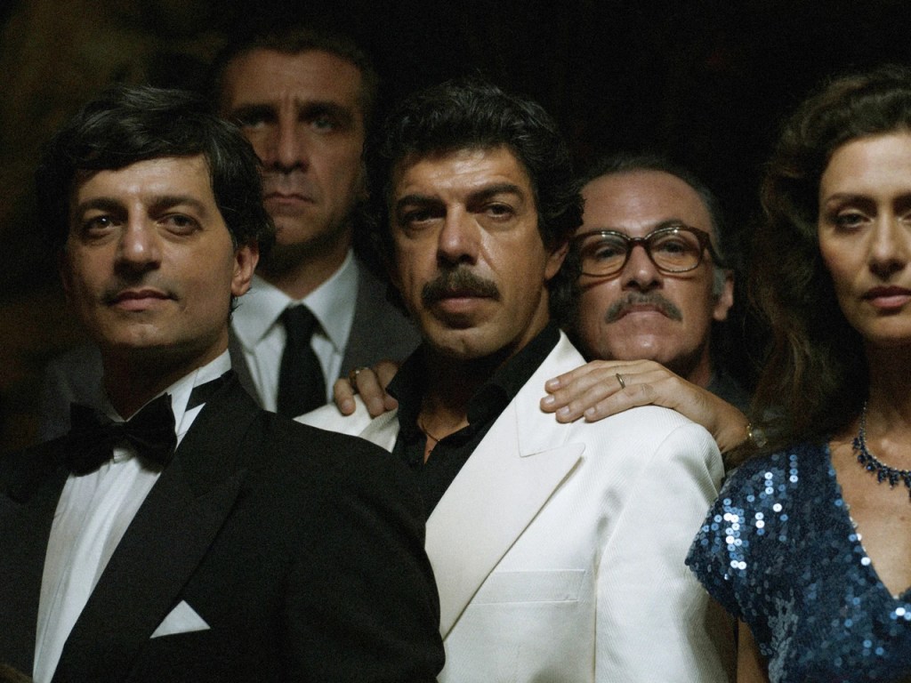 Marco Bellocchio força o seu lugar entre os&nbsp;“maestros”