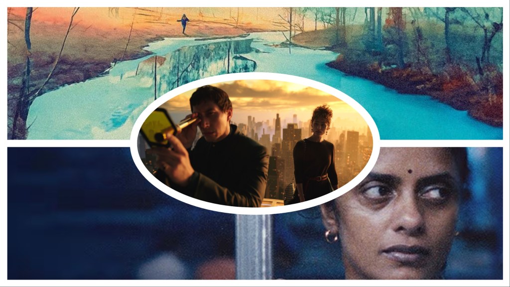 Os Melhores Filmes de 2024, segundo o Cinematograficamente Falando&nbsp;…