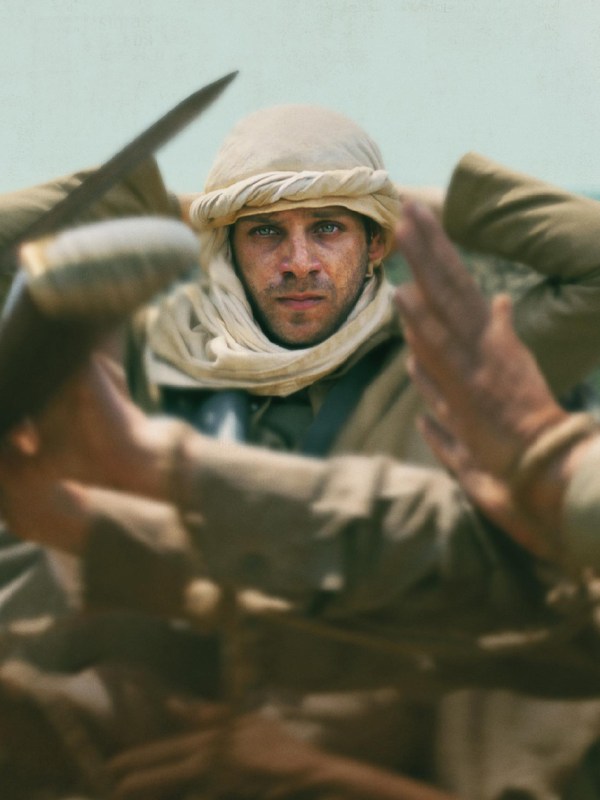 Palestina: do passado ao presente, futuro&nbsp;incerto