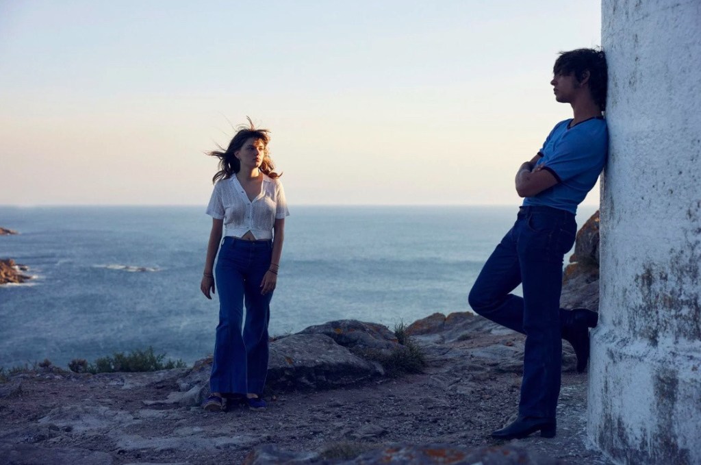 O Diário da Nossa Paixão … de&nbsp;Verão!