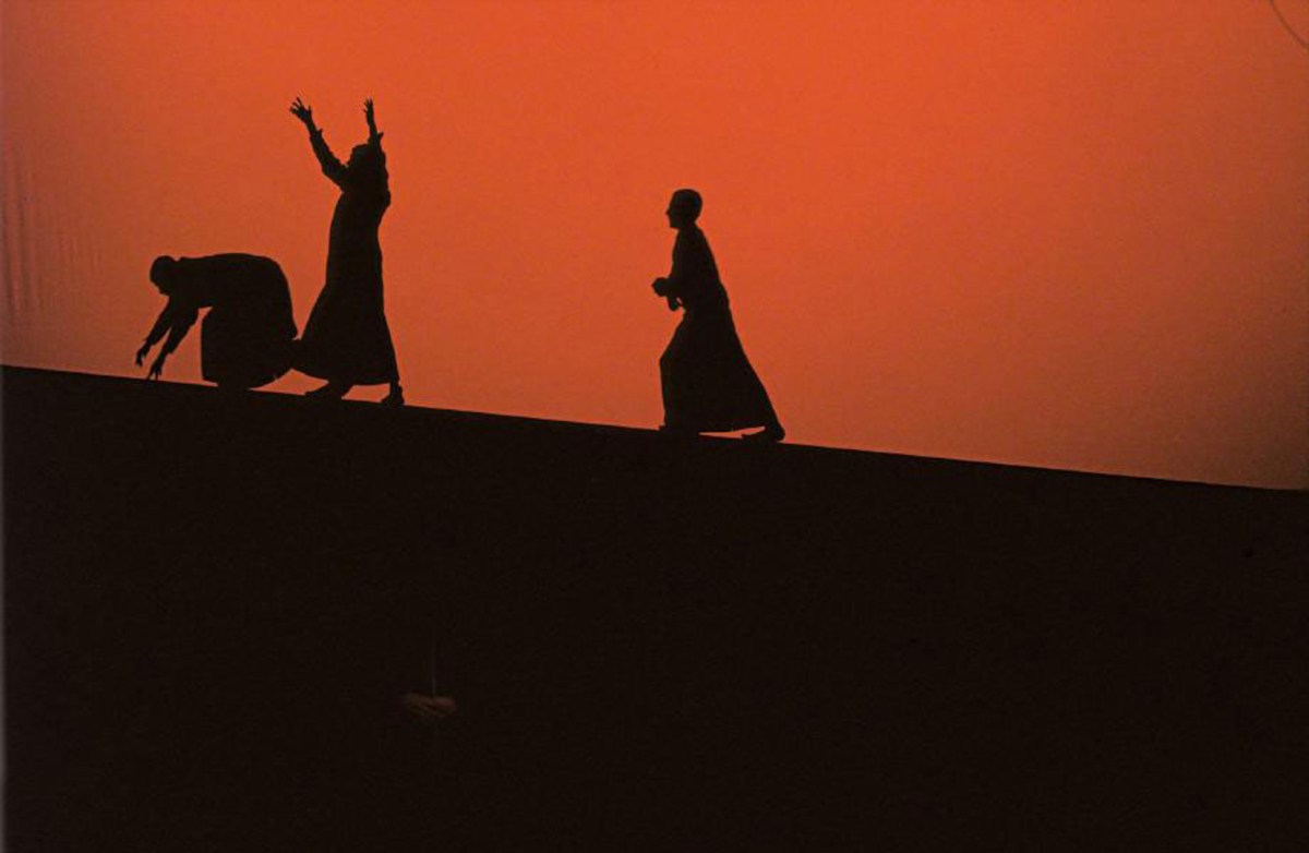 Solveig Nordlund: “o Teatro da Cornucópia foi um projecto ambicioso, não era uma peça aqui, uma peça ali. Eles tentaram construir uma&nbsp;linha.”