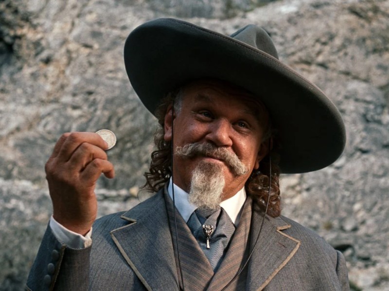Um western depois do fim do western: falando com Matteo&nbsp;Zoppis