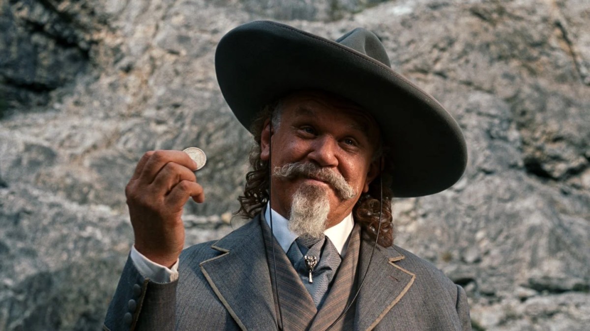 Um western depois do fim do western: falando com Matteo&nbsp;Zoppis