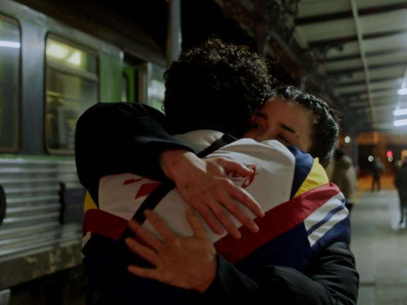 Pedro Cabeleira: “Viver no Entroncamento é como ter o mundo à volta, mas estar preso numa&nbsp;gaiola”