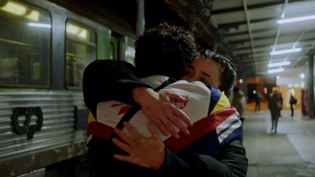 Pedro Cabeleira: “Viver no Entroncamento é como ter o mundo à volta, mas estar preso numa&nbsp;gaiola”