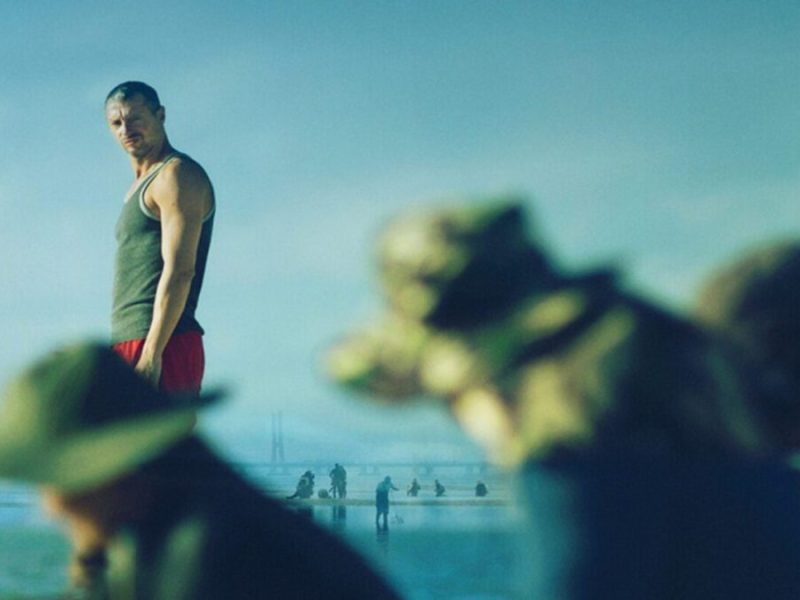 Na travessia do “filme intermédio”