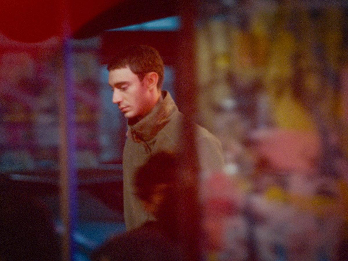 O Tempo que&nbsp;Resta