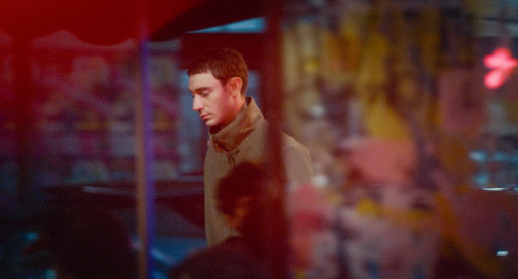 O Tempo que&nbsp;Resta