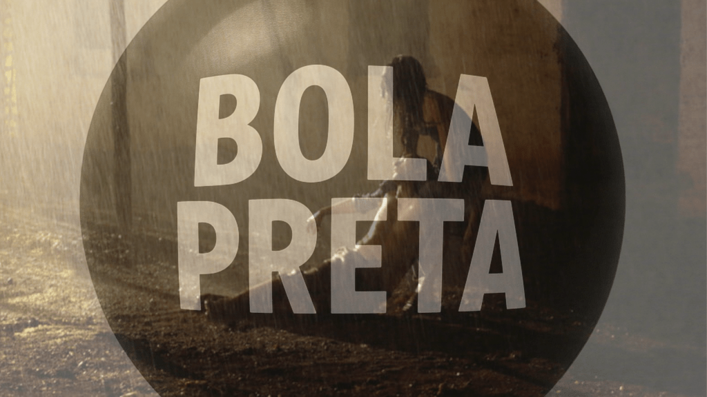 Bola Preta #9: Agentes pasolinianos e chinês com sotaque&nbsp;carioca.