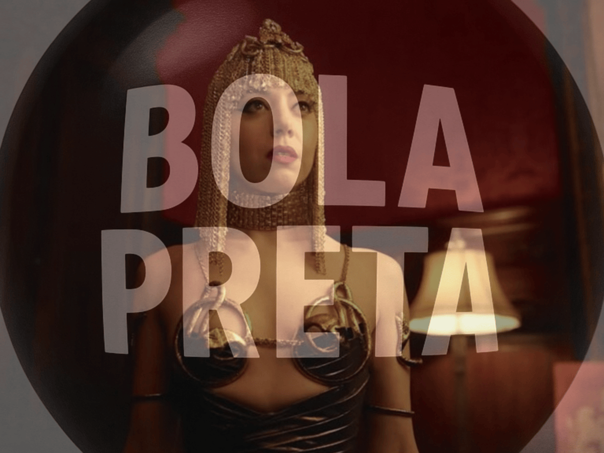 Bola Preta #10: “Procurar o cinema nos filmes”, para lá do conspirativo e da política de&nbsp;autores.