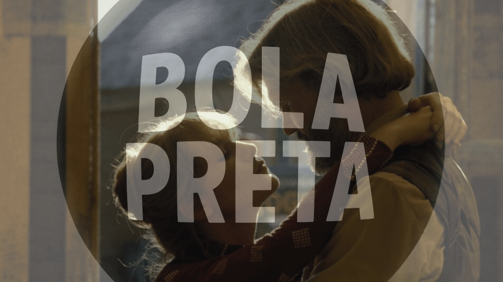 Bola Preta #5: Cinefilia, a abençoada anomalia … do obsessivo ao&nbsp;paranóico.
