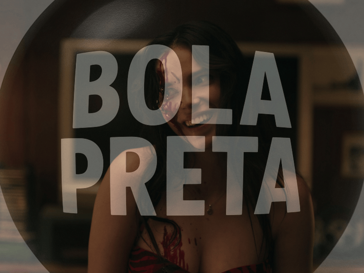 Bola Preta #17: Abram alas para os novos, e a geração de trás que se&nbsp;lixe!