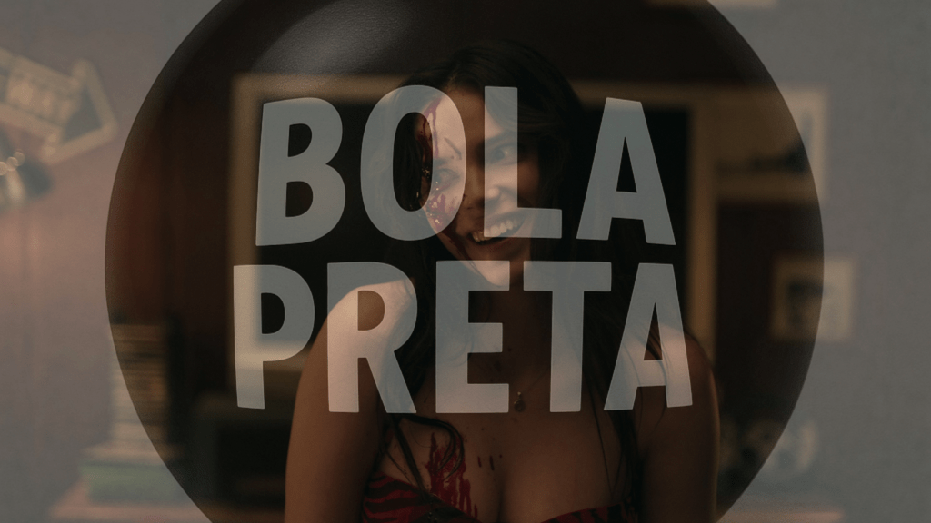 Bola Preta #17: Abram alas para os novos, e a geração de trás que se&nbsp;lixe!