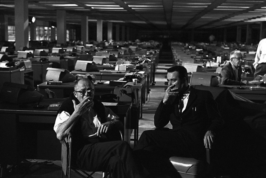 Billy Wilder, o modelo do autor cinematográfico? Adrian Martin responde&nbsp;…