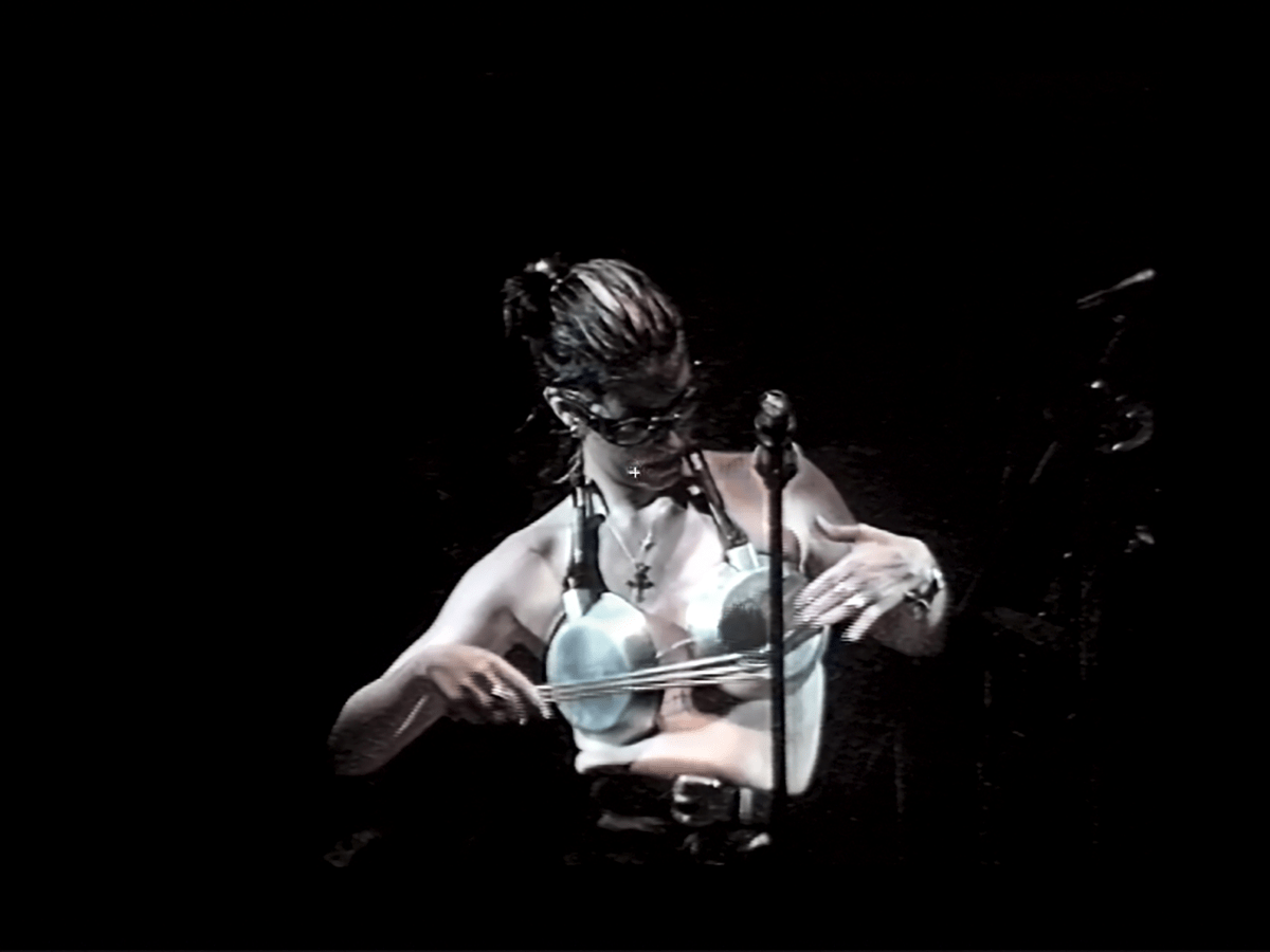 Mimar o cinema com música! Arranca o primeiro Festival MIMO de Cinema em&nbsp;Guimarães.