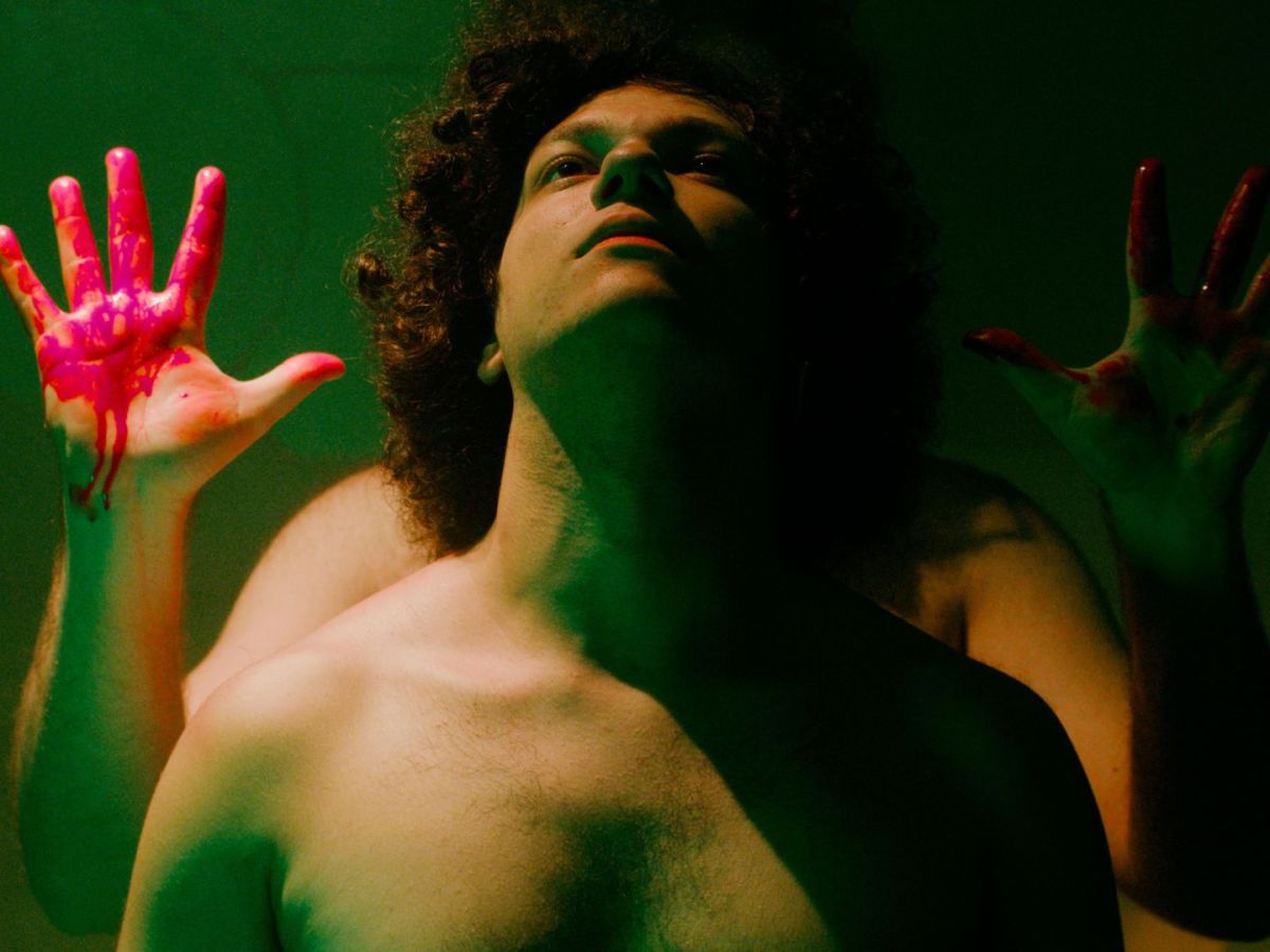 São Paulo das Maravilhas&nbsp;Queer