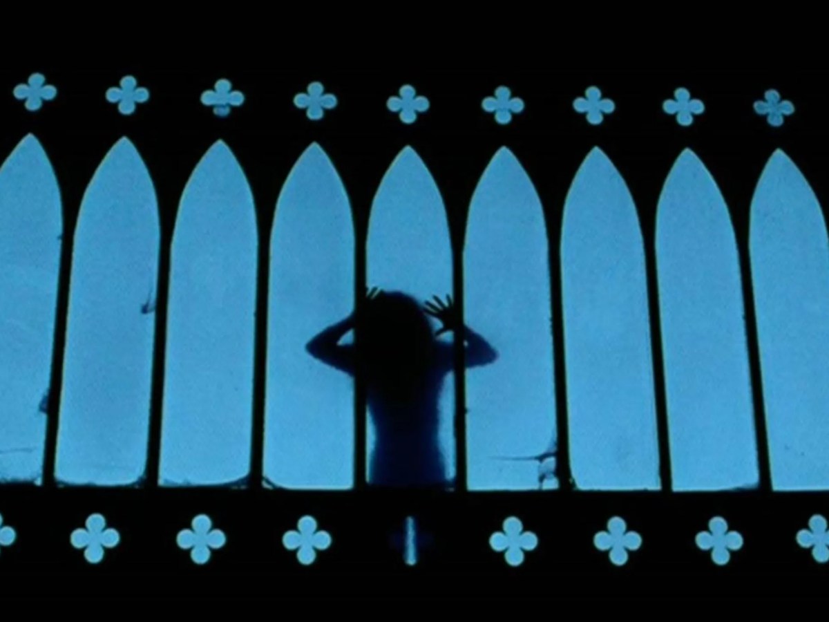 “Messiah of Evil”: a morte é só uma passagem&nbsp;…