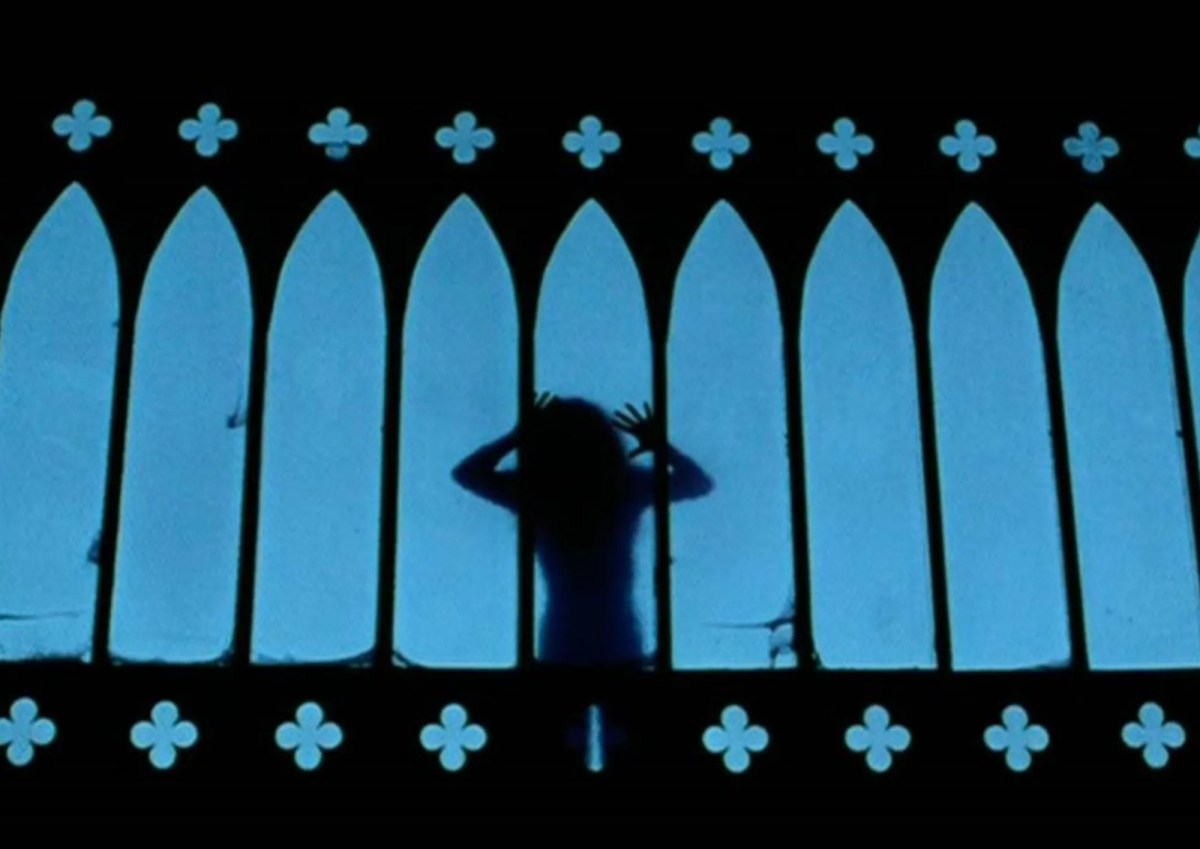 “Messiah of Evil”: a morte é só uma passagem&nbsp;…