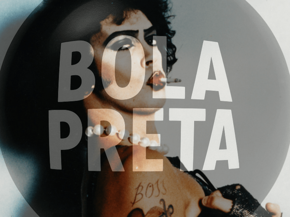 Bola Preta #18: Um Passo no Escuro, outro na&nbsp;Irritação.